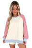 Sweater Long Sleeves