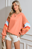 Sweater Long Sleeves