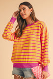 Sweater Long Sleeves