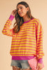 Sweater Long Sleeves