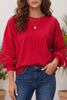 Sweater Long Sleeves