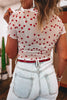 Top Short Sleeves