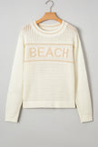 Sweater Long Sleeves