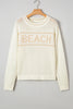 Sweater Long Sleeves