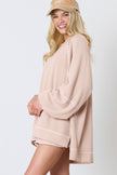 Skirt & Top Set