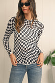 Top Long Sleeves