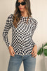 Top Long Sleeves