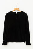 Blouse Long Sleeves