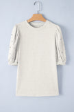 T-Shirt Short Sleeves