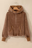 Hooded Sweater
