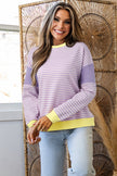 Sweater Long Sleeves