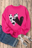 Sweater Long Sleeves