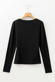 Top Long Sleeves