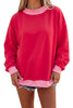 Sweater Long Sleeves