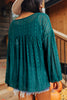Blouse Long Sleeves