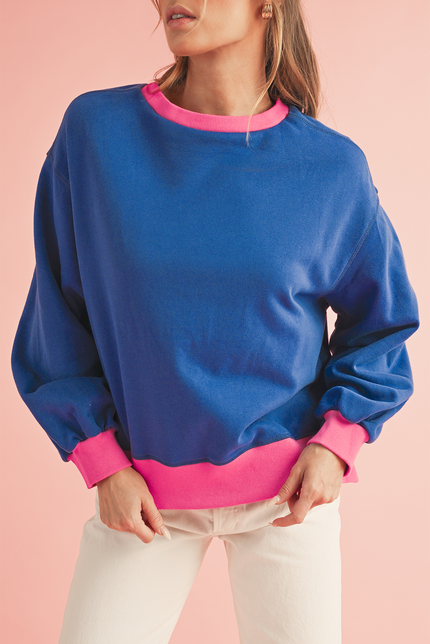 Sweater Long Sleeves