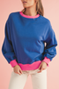 Sweater Long Sleeves