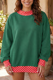 Sweater Long Sleeves