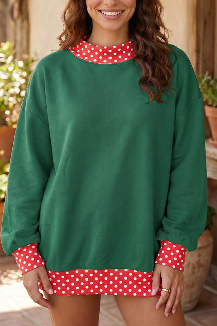 Sweater Long Sleeves