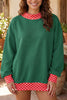 Sweater Long Sleeves