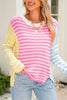 Sweater Long Sleeves