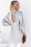 Blouse Long Sleeves
