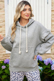 Hooded Sweater
