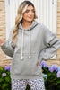 Hooded Sweater