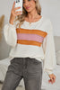 Sweater Long Sleeves