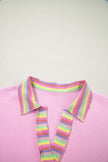 T-Shirt Short Sleeves
