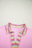 T-Shirt Short Sleeves