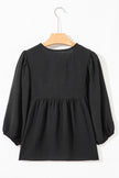 Blouse Long Sleeves