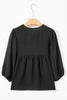 Blouse Long Sleeves