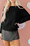 Sweater Long Sleeves