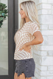 T-Shirt Short Sleeves