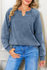 Sweater Long Sleeves