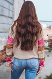 Sweater Long Sleeves