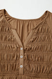 Blouse Long Sleeves