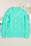 Sweater Long Sleeves