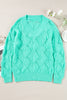 Sweater Long Sleeves