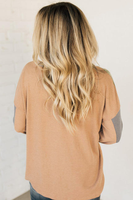 Sweater Long Sleeves