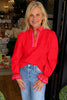 Blouse Long Sleeves