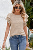 T-Shirt Short Sleeves