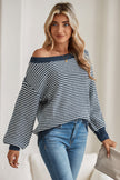 Sweater Long Sleeves