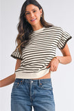 T-Shirt Short Sleeves