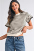 T-Shirt Short Sleeves