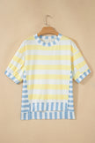 T-Shirt Short Sleeves