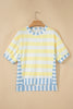 T-Shirt Short Sleeves
