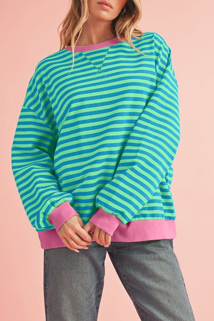 Sweater Long Sleeves