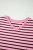 T-Shirt Short Sleeves